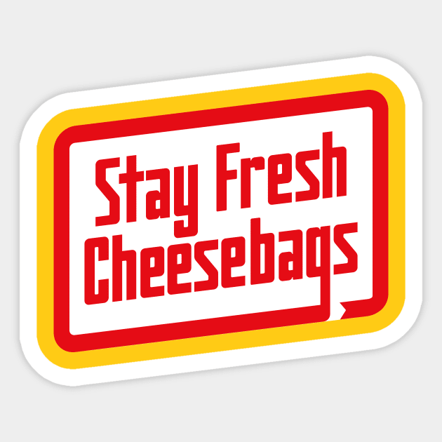 Stay fresh cheap bags